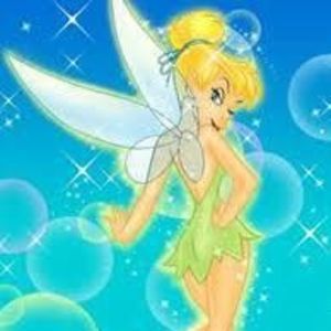 Meet your Posher, Tink